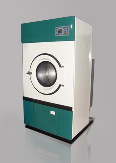 变频悬浮式水洗机